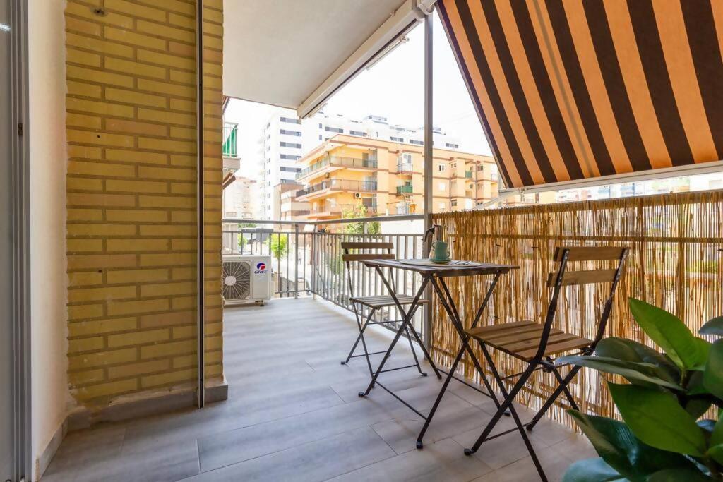 Gandia Playa Viaje Indeleble Apartment Playa de Gandia Exterior photo